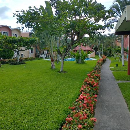 Casa Con Alberca Ixtapa Zihuatanejo Villa Ngoại thất bức ảnh