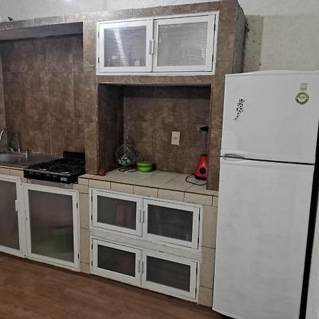 Casa Con Alberca Ixtapa Zihuatanejo Villa Phòng bức ảnh