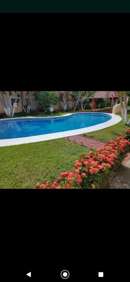 Casa Con Alberca Ixtapa Zihuatanejo Villa Ngoại thất bức ảnh