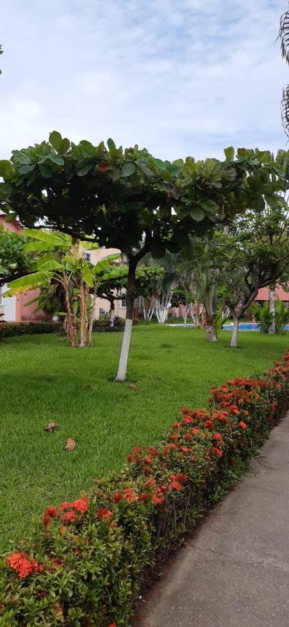 Casa Con Alberca Ixtapa Zihuatanejo Villa Ngoại thất bức ảnh