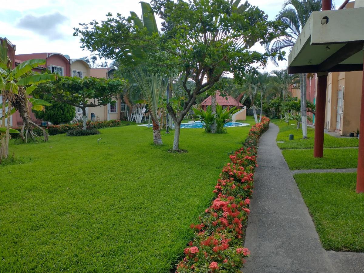 Casa Con Alberca Ixtapa Zihuatanejo Villa Ngoại thất bức ảnh