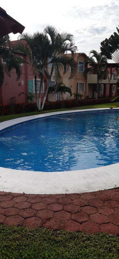 Casa Con Alberca Ixtapa Zihuatanejo Villa Ngoại thất bức ảnh