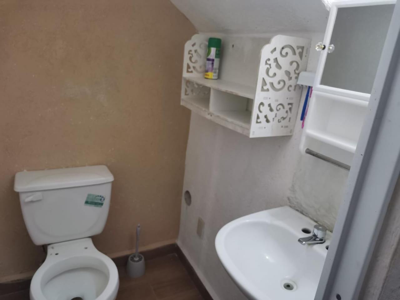 Casa Con Alberca Ixtapa Zihuatanejo Villa Phòng bức ảnh