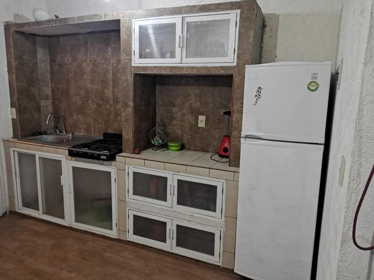 Casa Con Alberca Ixtapa Zihuatanejo Villa Phòng bức ảnh